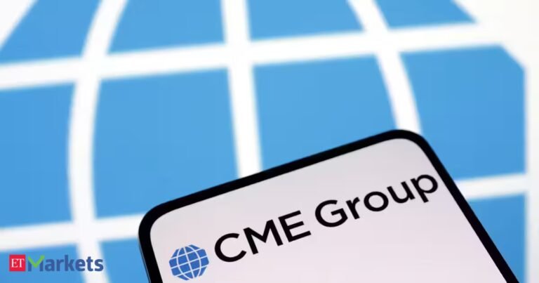 CME to offer 24×7 trading in 100-ounce Silver futures from September