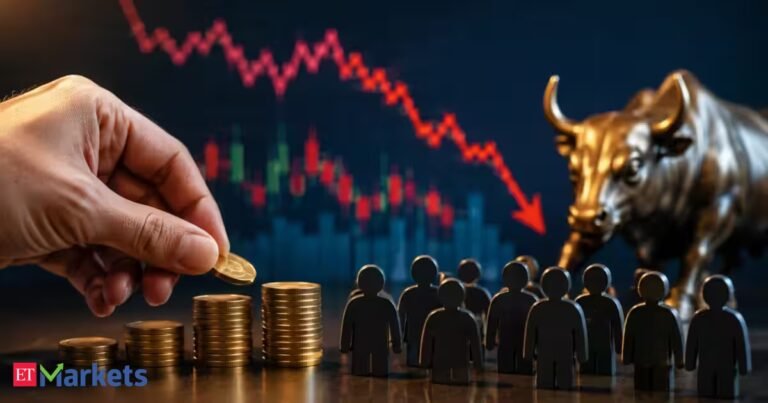 India govt says retail option trader losses fell 18% after regulatory curbs