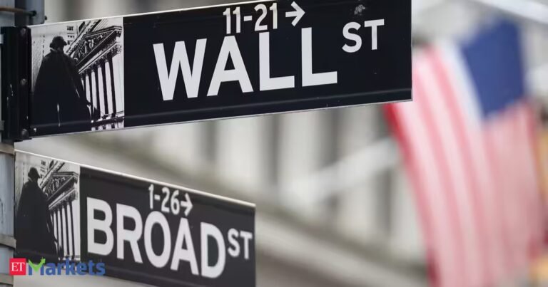 US stocks: US market ends down as Iran peace deal optimism fades