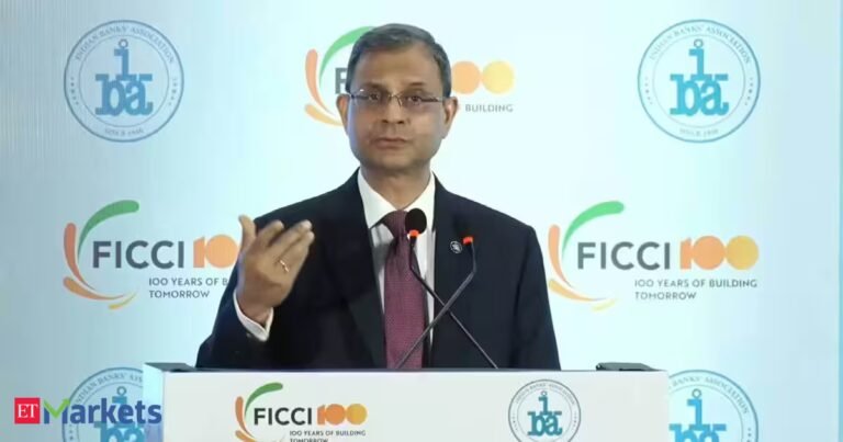 AI in this decade is what digitsation was in the last: RBI governor