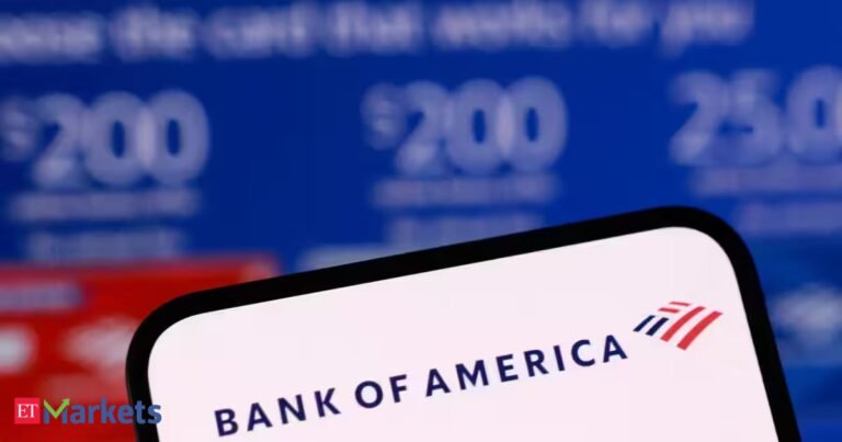 BofA to invest $1.9 billion for 49.9% stake in Jio Financial NBFC unit