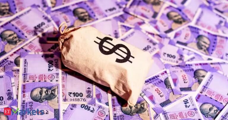 Bank deposits hit decade-high growth as NRI dollar inflows cross $37 billion