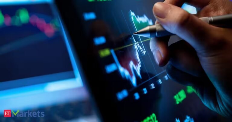 Korean stocks rise 22% in 10 days as chip rally regains steam