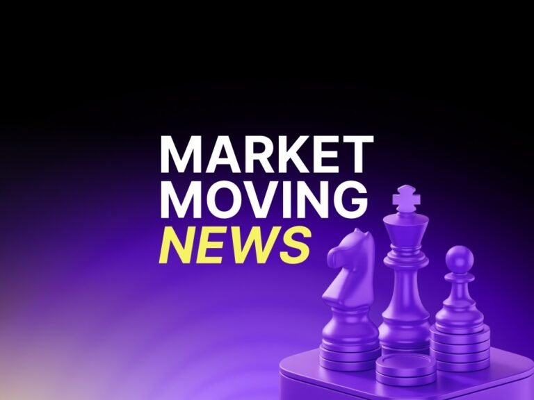What are the main events for today?