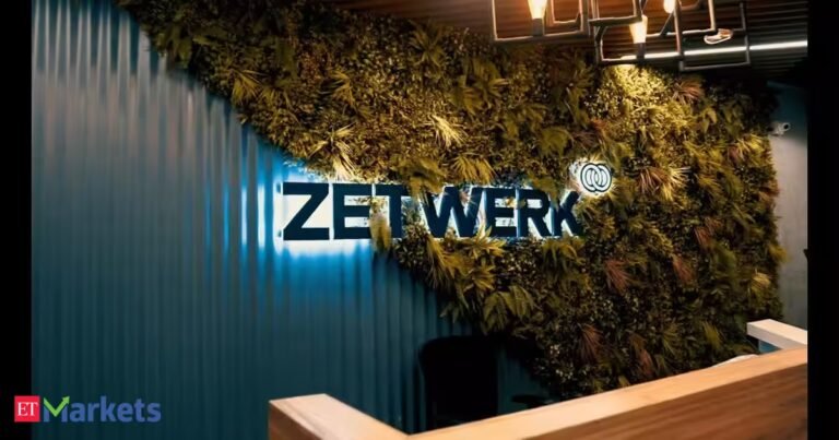Zetwerk files updated IPO draft papers to raise Rs 2,600 crore