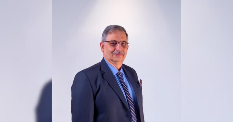 Anand Rathi Wealth CEO Rakesh Rawal: Rs 1,322 cr leaves Largecaps in July. Is Investor Money Moving to Midcaps? | Personal Finance