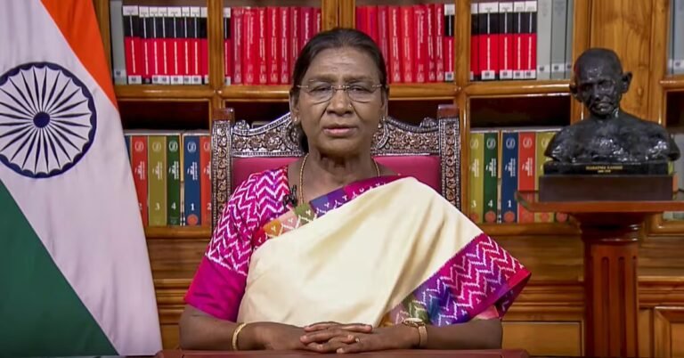 Taxation, Payment and Settlement Systems amendment get President’s nod | Finance News