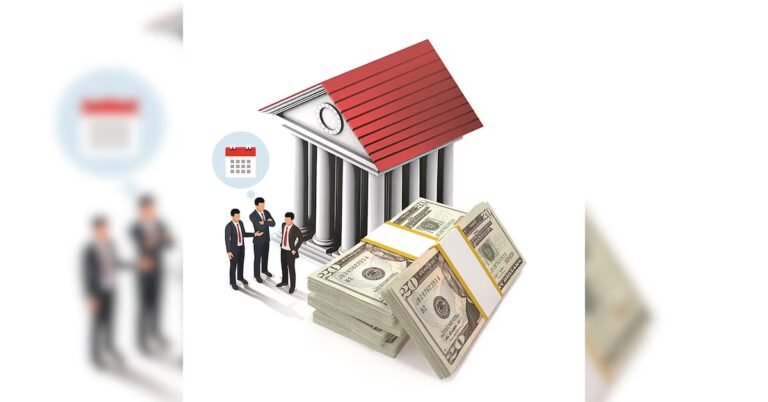 Inflows over $52 bn, RBI opts to shut FCNR(B) tap ahead of schedule | Finance News