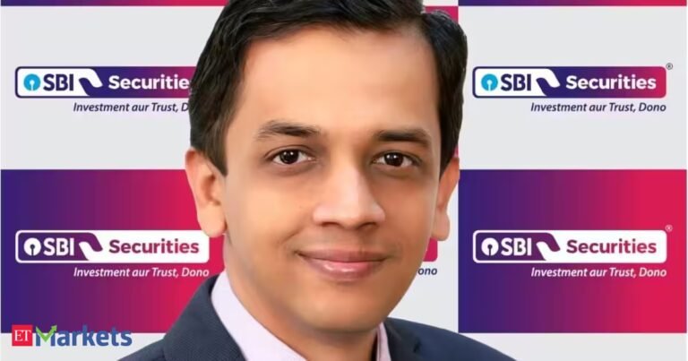 F&O Talk: Nifty consolidation to continue says Sudeep Shah; gives Tata Motors, Lenskart, Honasa strategy