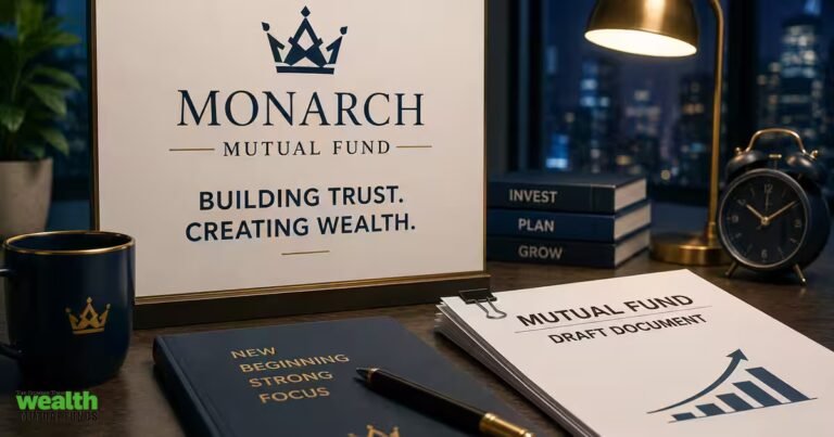Monarch Mutual Fund set to enter MF space with maiden overnight fund; files draft with Sebi