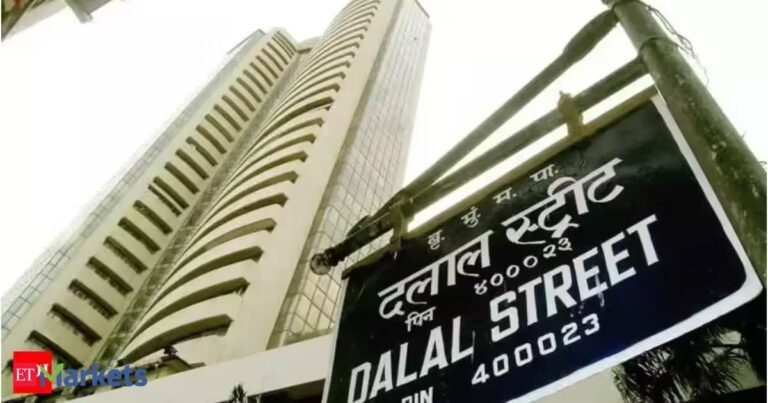 Will Sensex, Nifty continue to bleed on Monday? 4 factors which will drive D-Street action this week