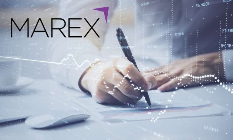 Marex Q2 Results Hit Record as Adjusted Profit Before Tax Surges 56% | LeapRate