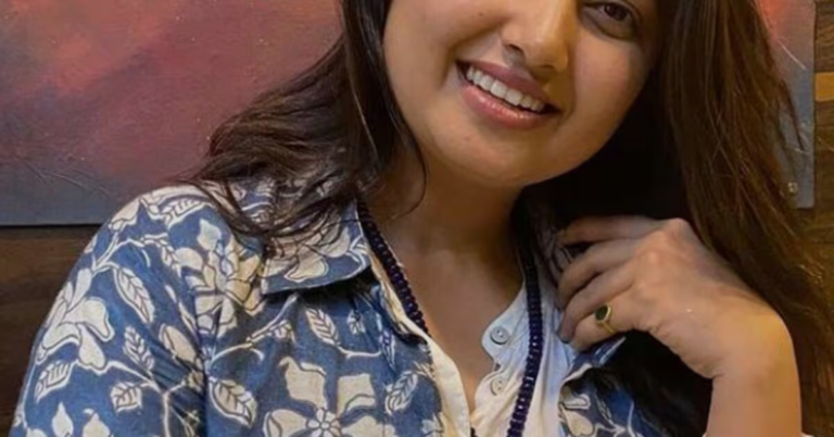 Actor Prajakta Mali buys ₹6.4 cr flat in Goregaon’s Oberoi Exquisite | Personal Finance