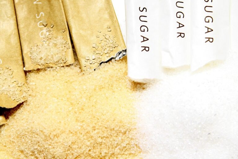 Sugar Prices Fall Back from Wednesday’s 1.25-Year Highs