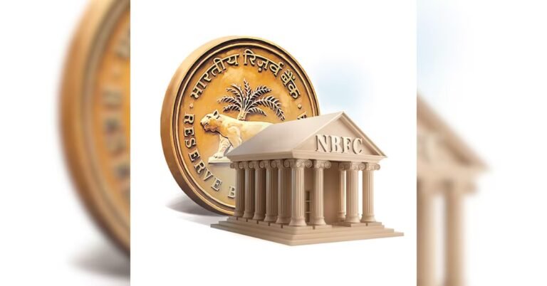 FIDC to flag NBFC concerns over RBI’s proposed revolving credit ban | Finance News