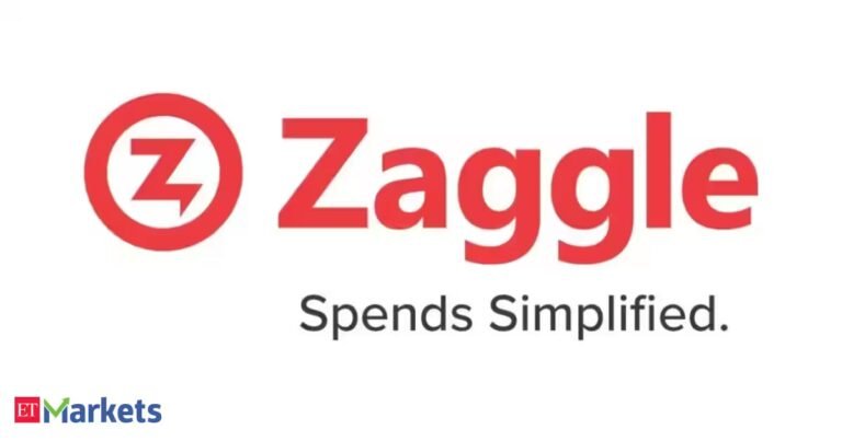 Zaggle plummets to 52-week low after disappointing Q1 results