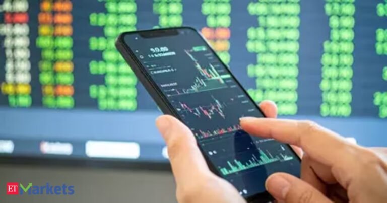 Strong earnings propel mid- and small-cap stocks to a significant rally on D-St