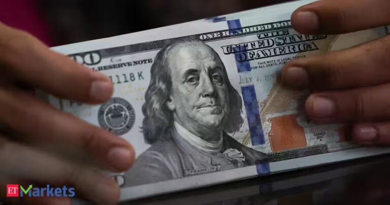 Dollar feeble as rate hike bets dwindle, Iran war worries grow