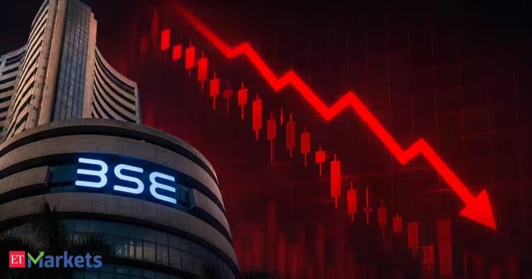 BSE shares drop 3% after second downgrade in two days. Nuvama lists CAS among 3 key headwinds