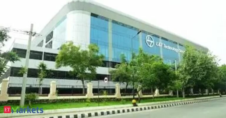 L&T Technology Services shares jump 3% after bagging $75 million deal