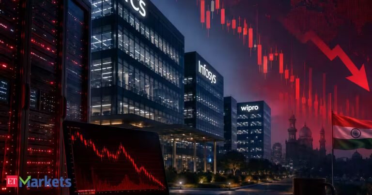 IT crash ahead? CLSA downgrades TCS, Infosys, Wipro, other stocks; revises target prices. Here’s why