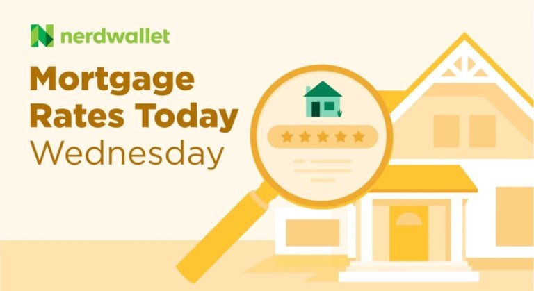 Mortgage Rates Today, Wednesday, August 19: A Little Lower