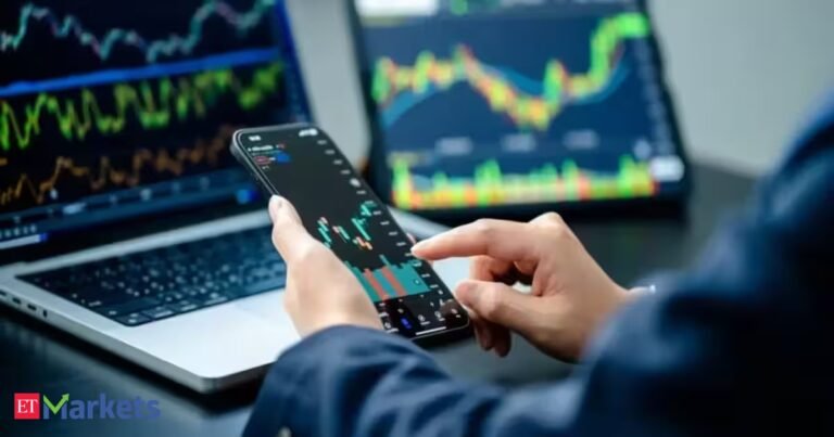 Nifty price-to-book ratio hits 6-year low, but market may not be cheap