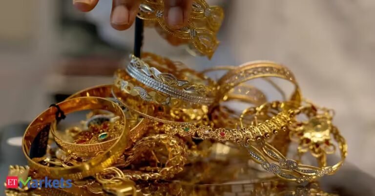 MMTC PAMP calls for better Gold Monetisation Scheme