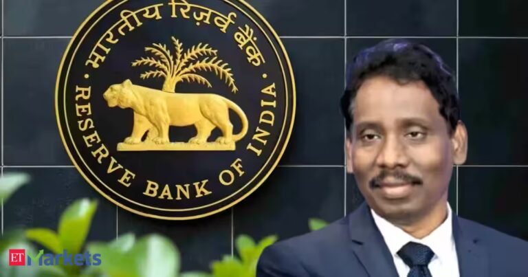 RBI deputy governor Murmu calls for focus on meaningful financial inclusion