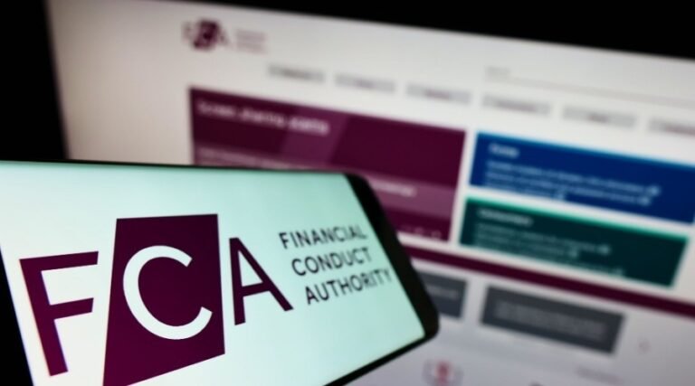 FCA Fines and Bans Former SVS CEO Over Pension Fund Failures