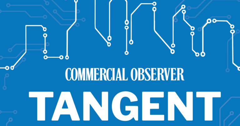 Podcast: Using AI to Make Better CRE Acquisition & Underwriting Decisions – Commercial Observer