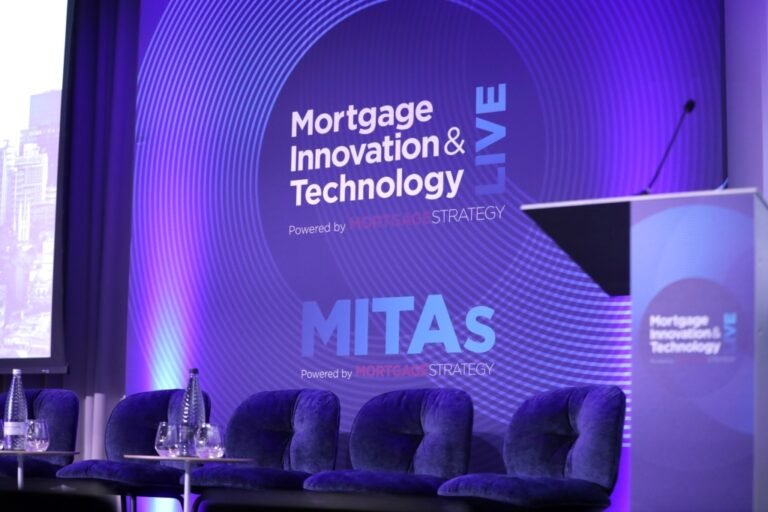 MIT Live keynote panel to cut through AI hype – Mortgage Strategy