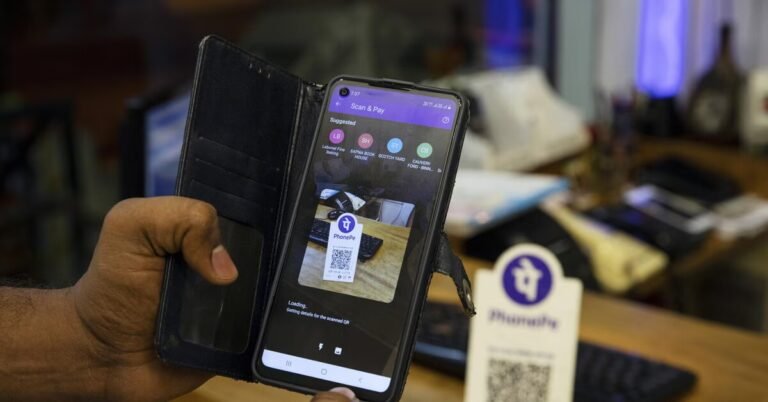 Why India’s Unified Payments Interface needs reform, and not US pressure | Finance News