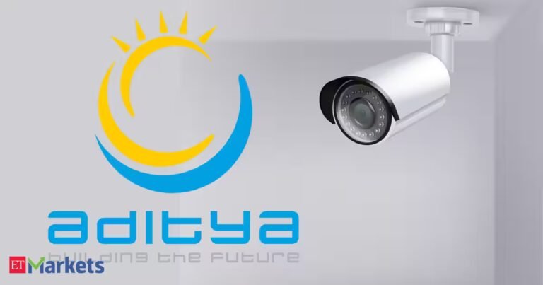 Aditya Infotech rebounds on fundraise plans; analysts see up to 20% upside