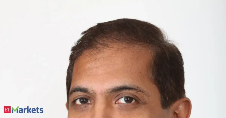 FPI return to India may be tactical, not structural yet: HSBC MF’s Venugopal Manghat