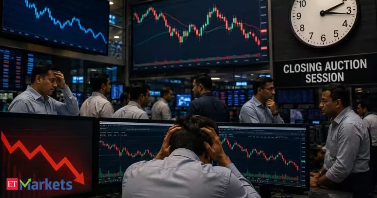 CAS chaos triggers liquidity spiral: Nuvama says higher participation needed to break cycle
