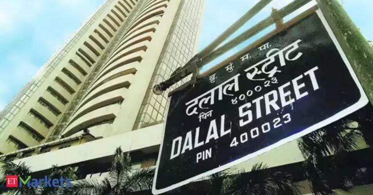 Dalal Street Week Ahead: Selective buying favoured as Nifty remains rangebound