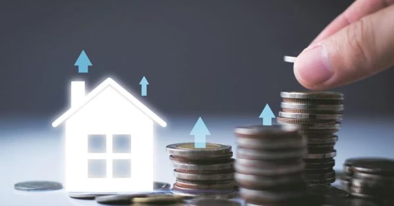 Mumbai luxury housing sees 16 homes sold every day at ₹5 cr-plus in Q1 FY27 | Personal Finance