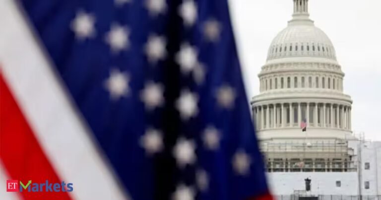 US fiscal strain deepens as $40 trillion debt milestone raises treasury yield risks: Jefferies