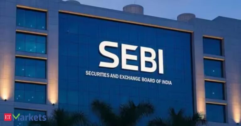Sebi turns down Adani-linked FPIs’ settlement applications