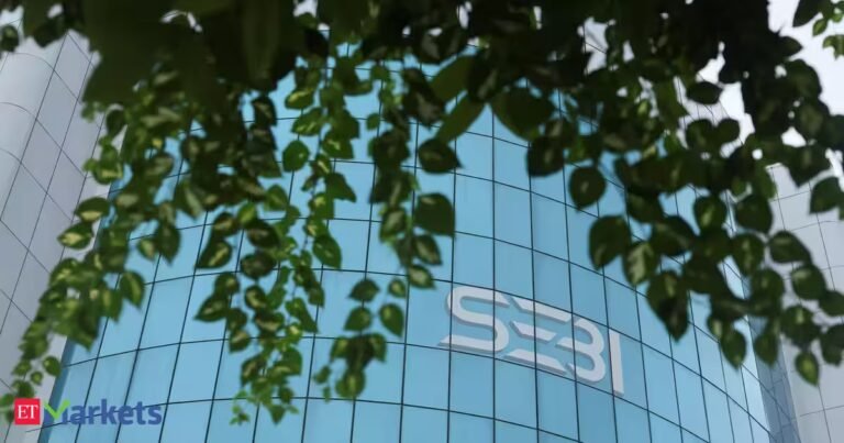 Derivatives get gen Z twist, but losses cast a long shadow: Sebi