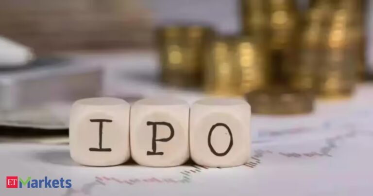 IPO rush continues: 10 issues to raise over Rs 3,500 crore this week