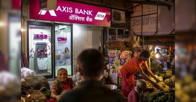 Citigroup, Axis Bank team up on leveraged dollar deposit boom in India | Finance News