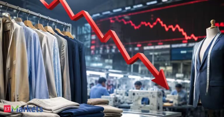 Fascinate Textiles shares list at 20% discount to issue price of Rs 151 on NSE SME platform