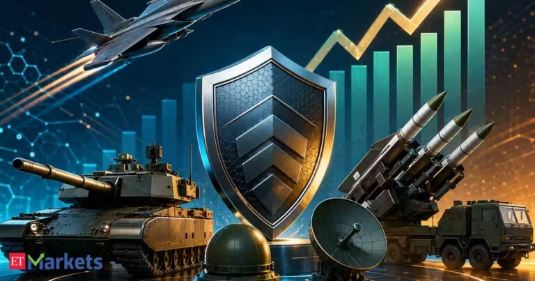 Will Paras Defence, MTAR Tech, HAL, other defence stocks deliver explosive returns? Here’s what analysts say