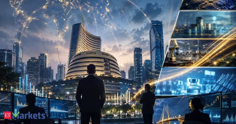 In favour! FIIs buy 7 multibaggers that soared up to 730% after 2 quarters of selling