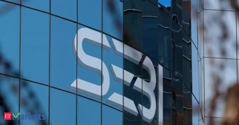 Sebi drops proceedings against Max Financial, Axis Bank in Max Life deal case