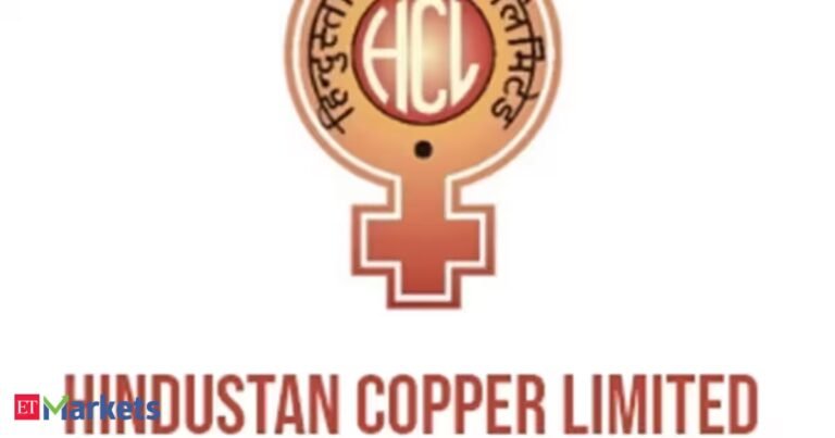Govt to sell up to 6% stake in Hindustan Copper via OFS; floor price at 10% discount