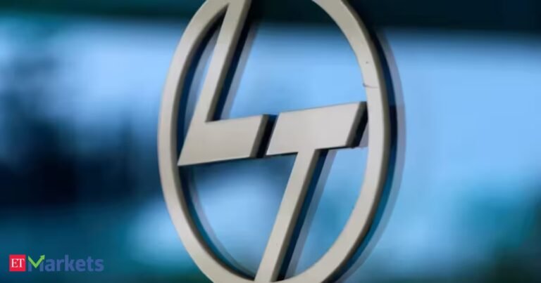 L&T wins ‘ultra-mega’ contract in West Asia worth over ₹15,000 crore