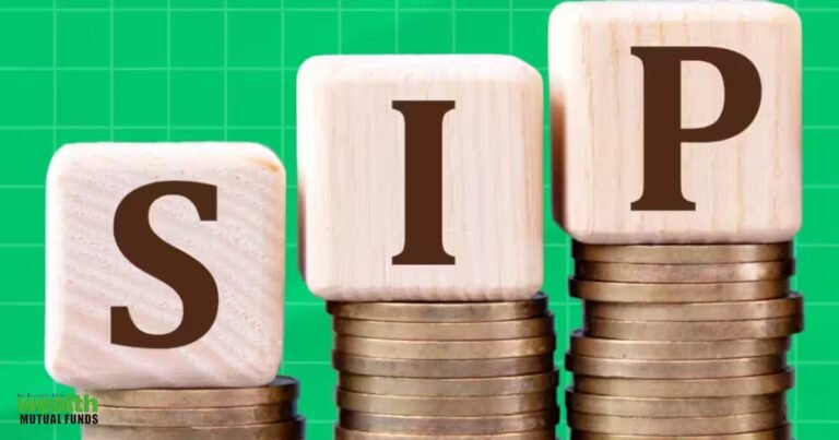 Investors’ equity rush helps SIP assets triple in five years